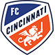 MLS FC Cincinnati