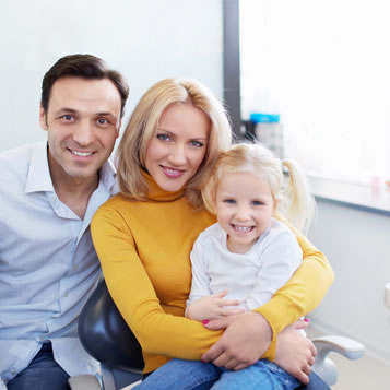 family dentistry