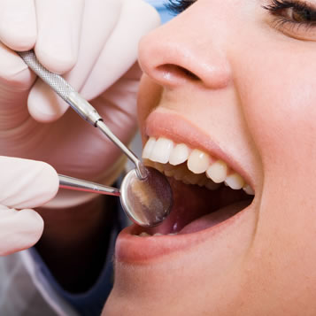 periodontal gum disease treatment