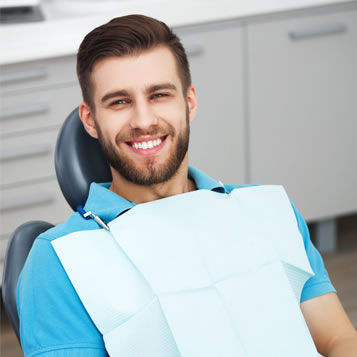 professional teeth cleanings